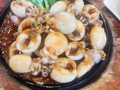 -鹅滋道(甘坑古镇店)