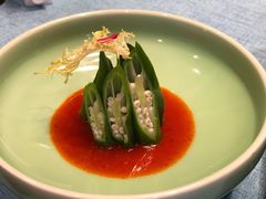 -拂晓山房·私房川菜(西门店)
