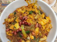 -老乌家特色小炒泡馍(大皮院店)