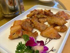 -鹅公村·国家非遗传承(荔湾店)