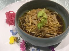 -老房子金沙元年川菜食府·花园餐厅(金沙店)
