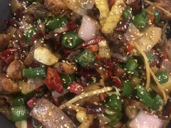 -一个叫川的地方(麒麟新天地店)