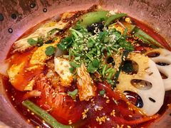 -成都你六姐·牛肉冒菜(城市集市合生汇店)