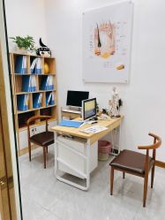 -岳灵生发养发馆