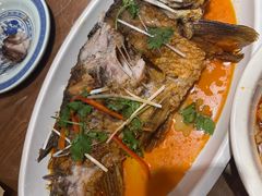 -蔡家酒楼(一德街店)