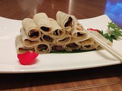 -彩丰楼中餐厅(杭州奥克斯中心皇冠假日酒店)