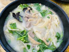 -惠丰源烩面馆(经七路店)