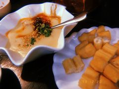 -火燒雲傣家菜(鼓楼店)