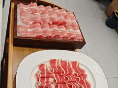 -大吉牛东北烧烤&铜锅涮肉(庐阳店)