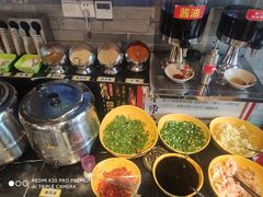 -椒香城门口老火锅(虎门店)