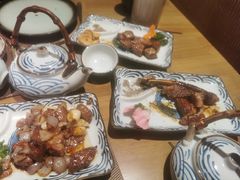 -福樱兰海鲜放题铁板烧(加州店)