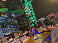 -红牌美蛙鱼头火锅(万辉国际广场店)