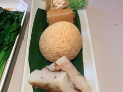 -蔡澜点心·粤菜(西单大悦城店)