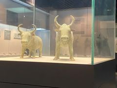 -合浦汉代文化博物馆
