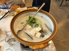 -宝荣鱼馆·临湖之宴(千岛湖店)