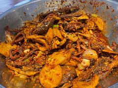 -嘎嘎鸭下巴·爆辣干锅(明教寺店)