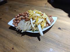 素菜拼盘-祥盛隆羊汤馆(芙蓉店)