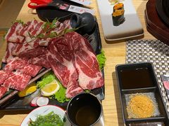 -久居·炭火烤肉(景辰大厦店)