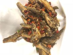 -丹江口渔村·湘味厨房(桃园店)
