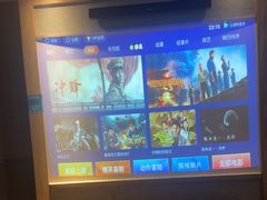 -和子足浴SPA会馆(梁溪店)