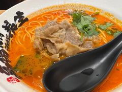 -和府捞面(中山龙之梦店)