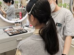 -天真蓝照相馆(五角场百联又一城店)