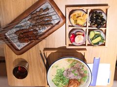 -马记永·兰州牛肉面(天通苑家乐福店)