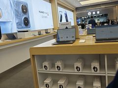 -华为授权体验店(回龙观华联)