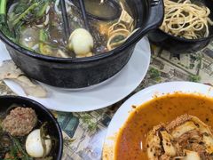 -清真·穆萨砂锅(大皮院店)