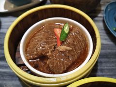 牛肚-安泰楼·佛跳墙创始人·传统闽味早茶·酒楼(三坊七巷闽菜地标店)