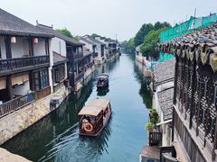 -南浔古镇
