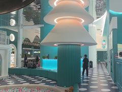 -ABC Swim亲子游泳俱乐部(河西店)