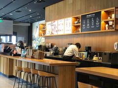 -星巴克(天津佛罗伦萨小镇店)