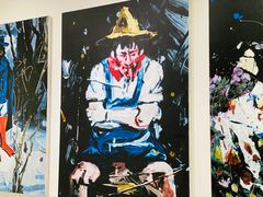 -四川美术学院美术馆