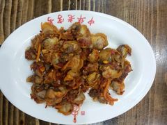 -西塔大冷面(市府大路店)