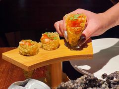 -Bistro 63 创意融合料理(广粤天地店)