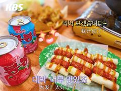-Woolee韩食堂·韩式家庭料理