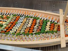 -盒马X会员店(王府井奥莱UP TOWN店)