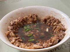 -玲燕蒸菜馆(江东路店)
