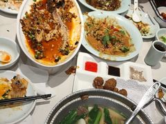 -新侨小馆(东直门北小街店)