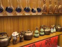 -耶里夏丽·新疆菜·28年喀什老馆(田林东路店)