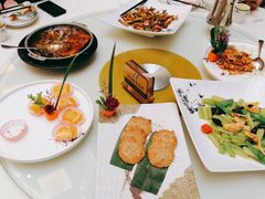 -湾仔渔村(高明店)