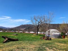 -潭柘厚院(桑峪村店)