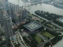 -广州四季酒店·意珍·意式自助餐