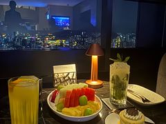 -秀·吧 Show Bar(兰州盛达希尔顿酒店)