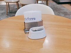 大堂-逸派咖啡 EPARKCOFFEE(广安门店)