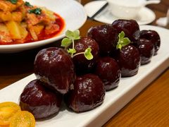 尕张娃心太软-青海名吃尕张娃非遗烤肉(海湖总店)