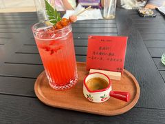 -Pekaa啤咖食肆Coffee&Bistro