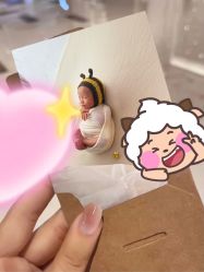 -玛瑞莎·儿童·亲子摄影(越秀店)