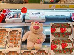 -杭州大厦LSE城市生活超市(杭州大厦店)